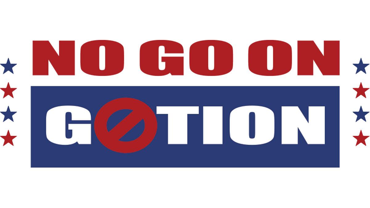 Concerned Citizens and No Gotion Illinois logo