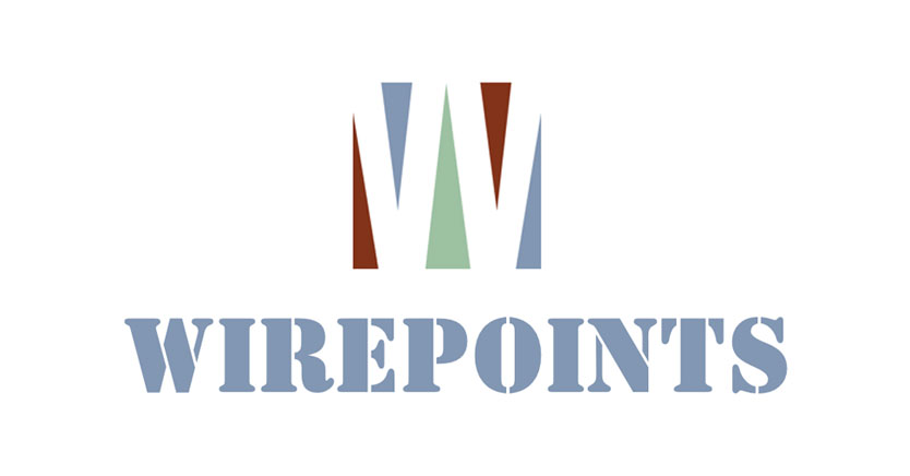 wirepoints logo