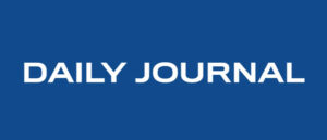 Dily Journal logo