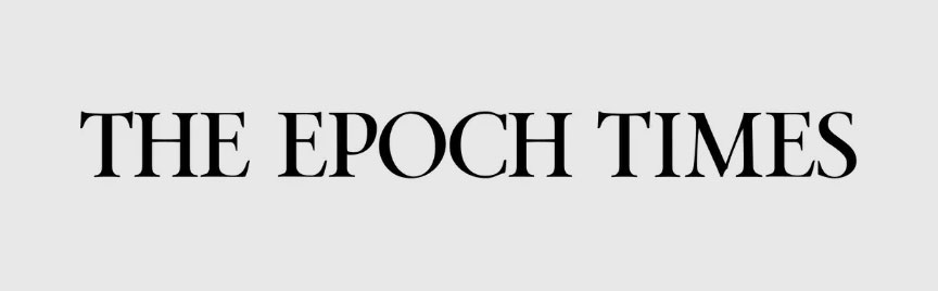 Epoch Times logo