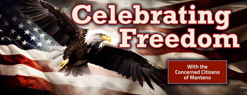 freedom event image